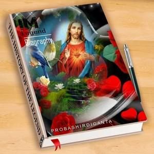 Meet your Posher, Maria dolores